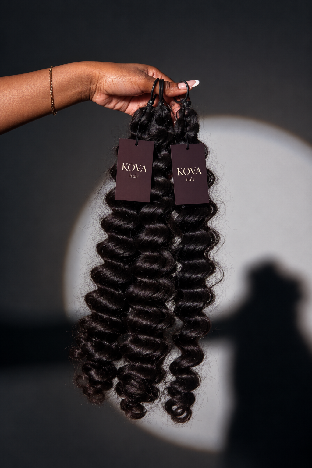 Miracle Knotless - Deep Wave - 50g