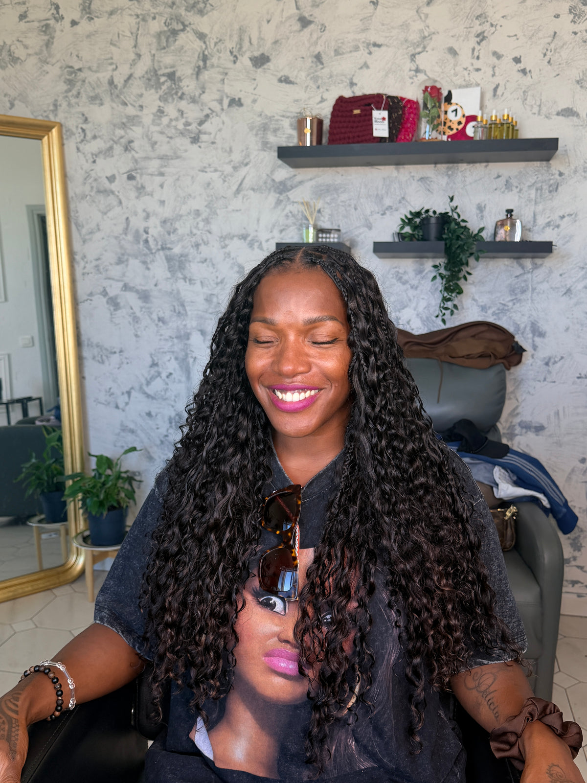 Miracle Knotless - Deep Wave - 50g