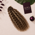 Miracle Knotless - Blond mix - 250g