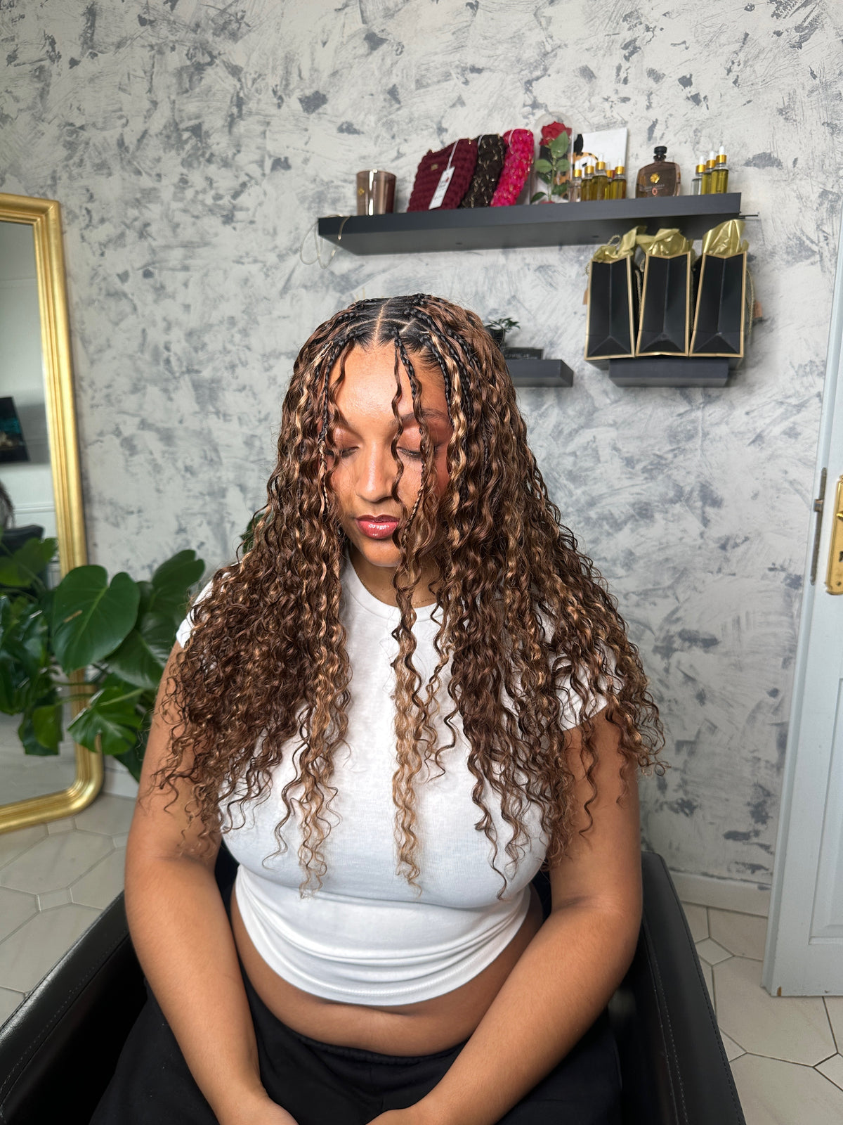Miracle Knotless - Deep Wave - 50g