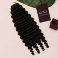 Miracle Knotless - Burmese Curly - 50g