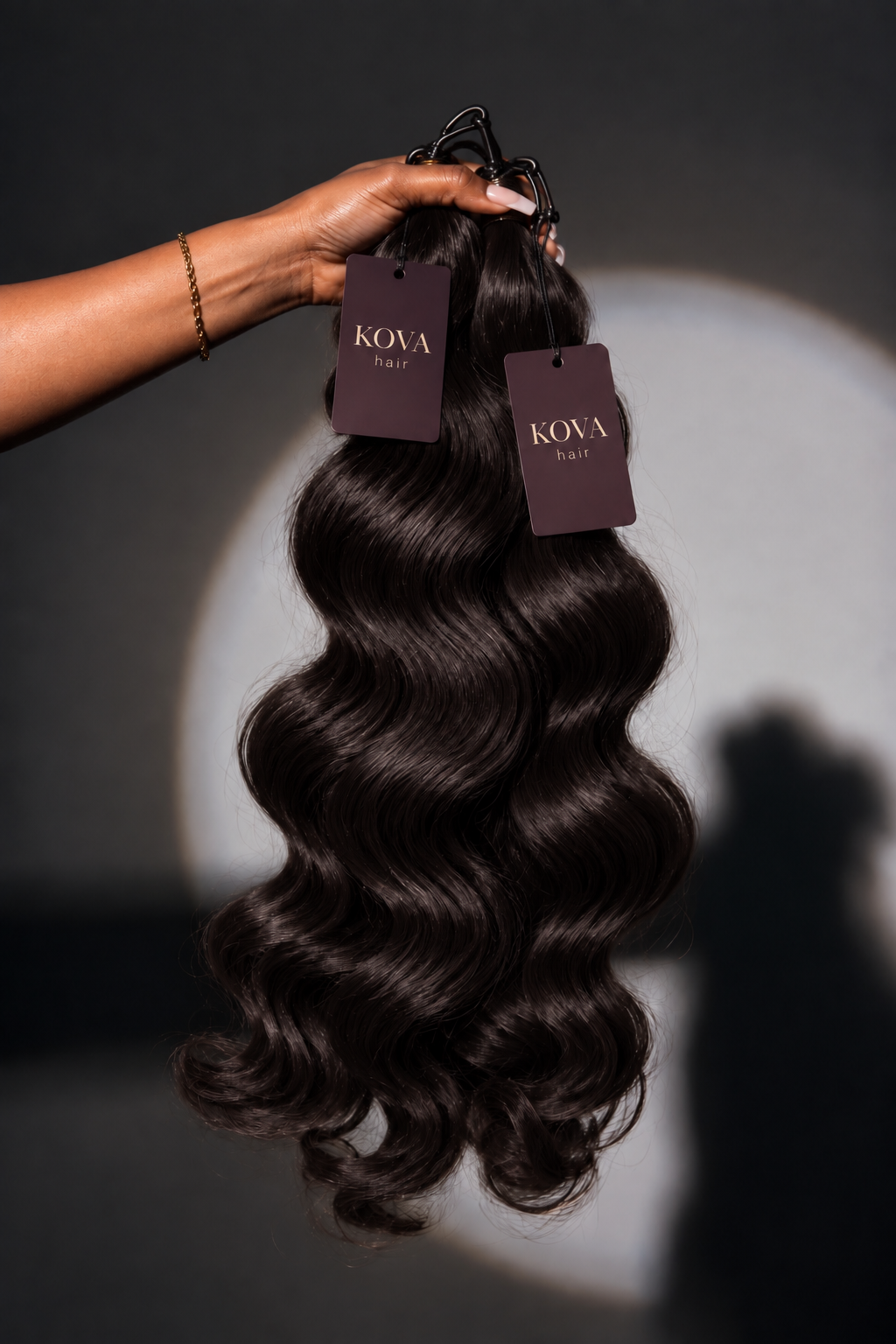 Miracle Knotless - Body Wave - 50g