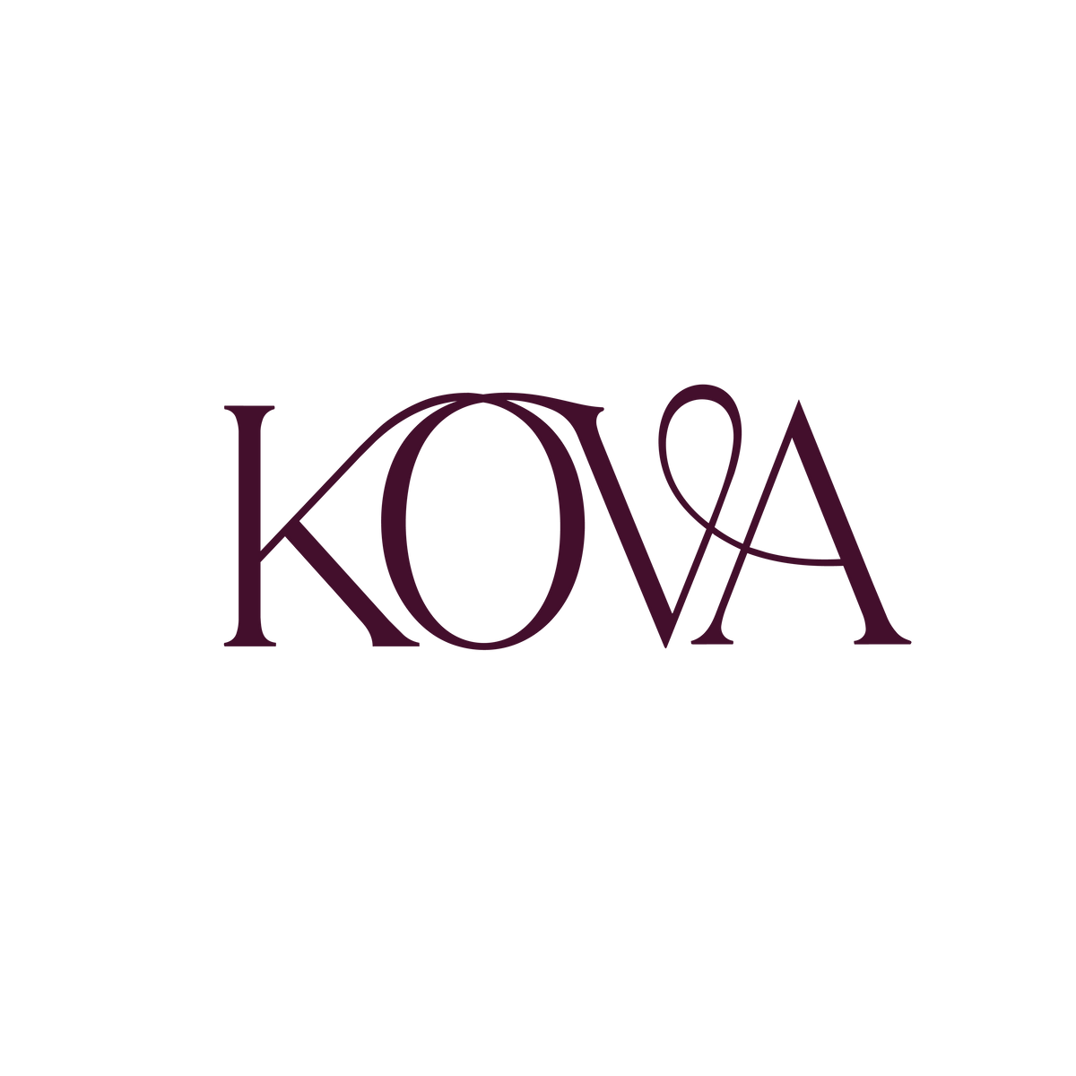 Kova