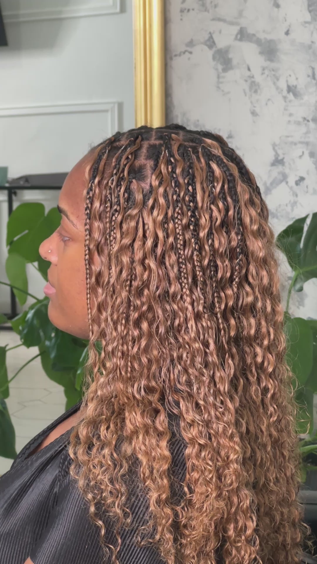 Miracle Knotless - Deep Wave - 50g